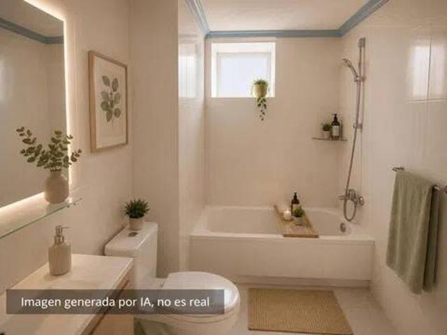 Piso en Venta en Sanlúcar la Mayor
