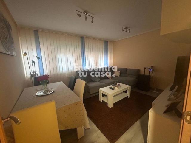 Piso en Venta en Sansomendi