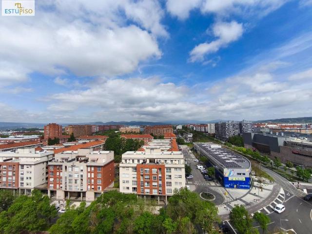 Piso en Venta en Sansomendi