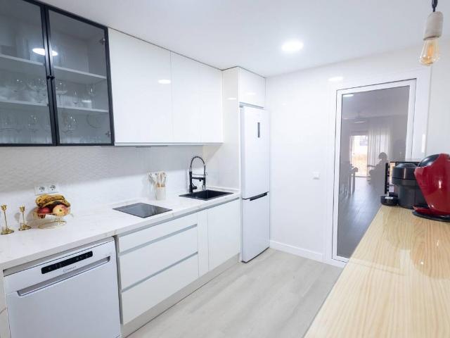 Piso en Venta en Santuario