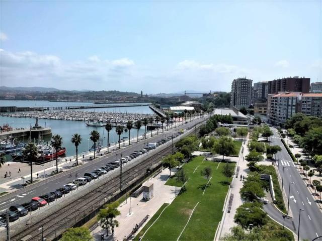Piso en Venta en Santurtzi