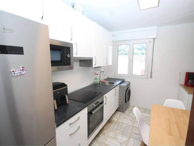 Piso en Venta en Santurtzi