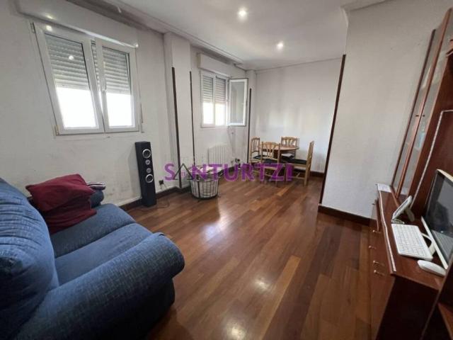 Piso en Venta en Santurtzi