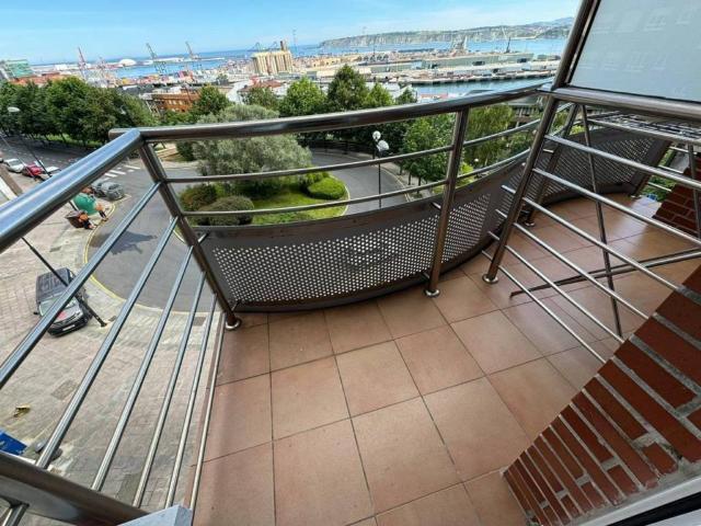 Piso en Venta en Santurtzi