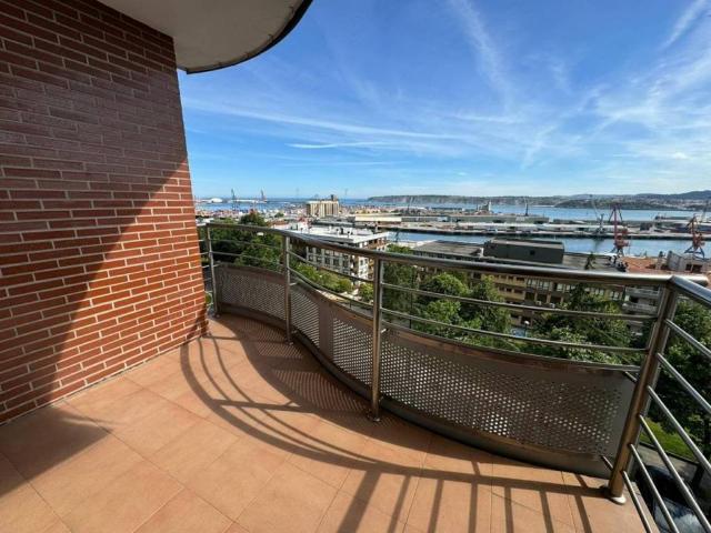 Piso en Venta en Santurtzi
