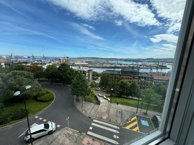 Piso en Venta en Santurtzi