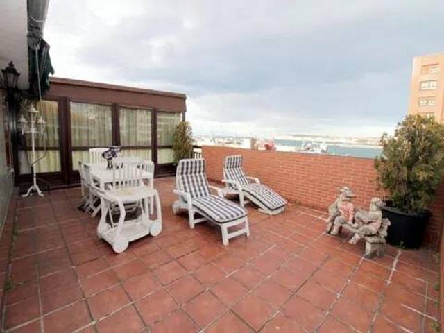 Piso en Venta en Santurtzi