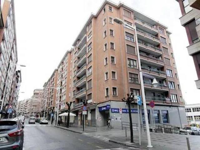 Piso en Venta en Santurtzi