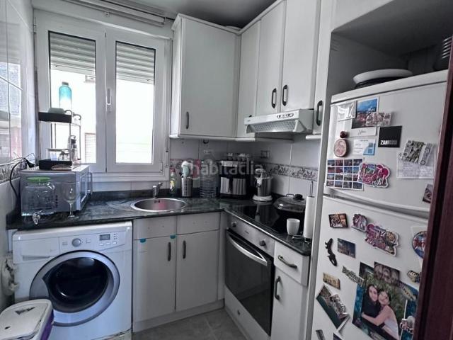Piso en venta en Santurtzi, Villar San Juan La Magdalena. OPORTUNIDAD INVERSORES!. Pisos.
