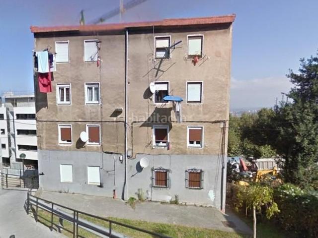 Piso en venta en Santurtzi, Villar San Juan La Magdalena. Oportunidad Única para Inversores en Santurtzi!. Pisos.