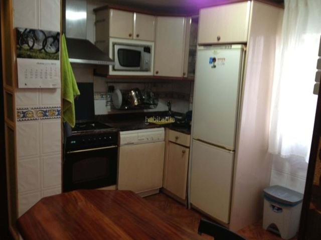 Piso en venta en Santurtzi, Villar San Juan La Magdalena. Pisos.