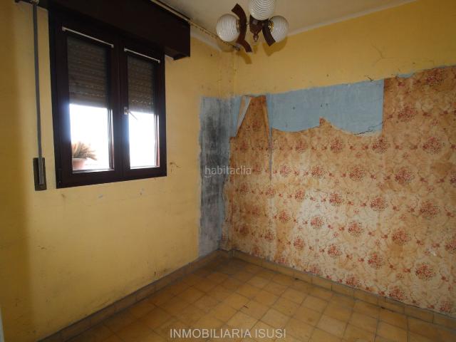 Piso en venta en Santurtzi, Villar San Juan La Magdalena. Pisos.