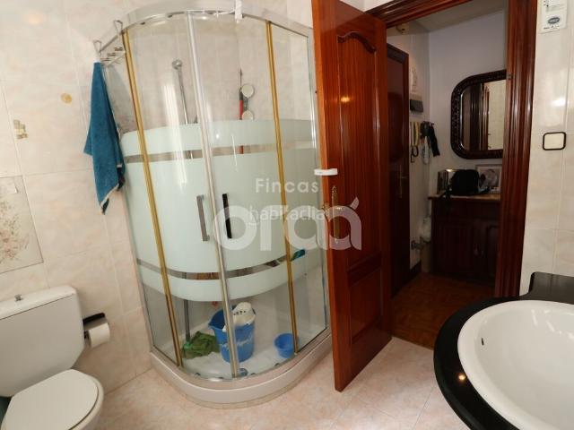 Piso en venta en Santurtzi, Villar San Juan La Magdalena. REFORMADO3 HABITACIONESGAS NATURALAMUEBLADO. Pisos.