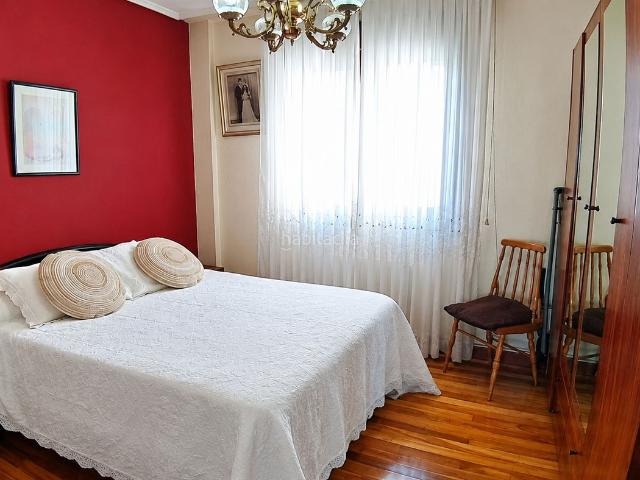Piso en venta en Santurtzi, Capitán Mendizabal La Sardinera. PISO SOLEADO EN LA SARDINERA. Pisos.