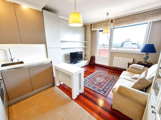 Piso en venta en Santurtzi, Capitán Mendizabal La Sardinera. Pisos.