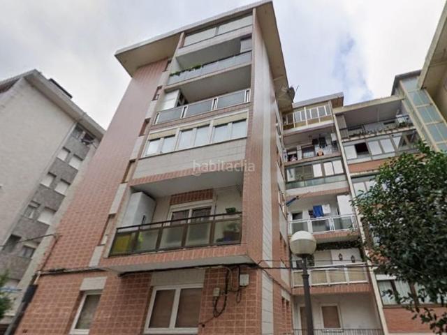 Piso en venta en Santurtzi, Kabiezes. PISO DE CUATRO HABITACIONES A DOS MINUTOS DEL METRO. Pisos.