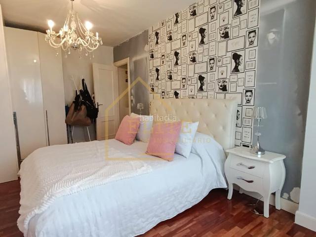 Piso en venta en Santurtzi, La Txitxarra Murrieta Parke Santurtzi. EXCLUSIVA EN LA TXITXARRA 3HAB. 2 BAÑOS ASC. Pisos.