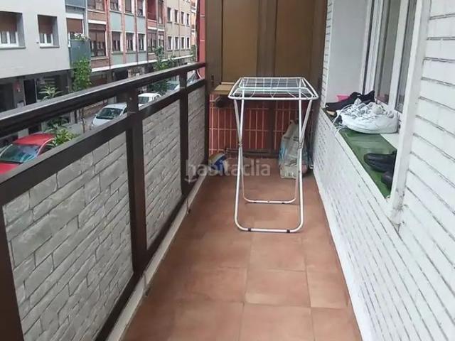 Piso en venta en Santurtzi, La Txitxarra Murrieta Parke Santurtzi. PISO AMPLIO EN LA TXITXARRA. Pisos.
