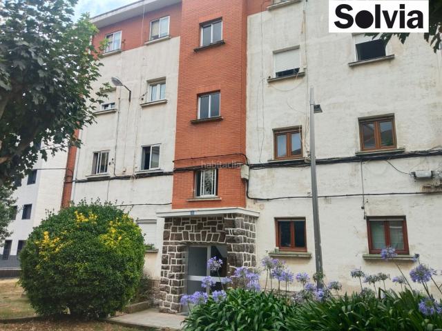 Piso en venta en Abanto y Ciérvana Abanto Zierbena. Piso en grupo serantes 1 san fuentes. Pisos Abanto y Ciérvana Abanto.