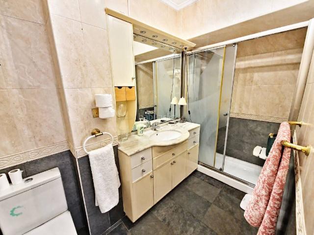 Piso en venta en Santurtzi, Larrea San Juan de Dios Peñota. Pisos.