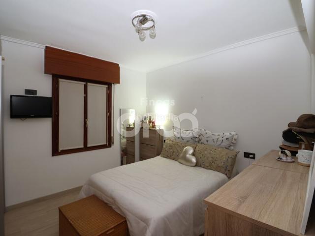 Piso en venta en Santurtzi, Las Viñas. PISO CON ALTURA Y ASCENSOR. Pisos.