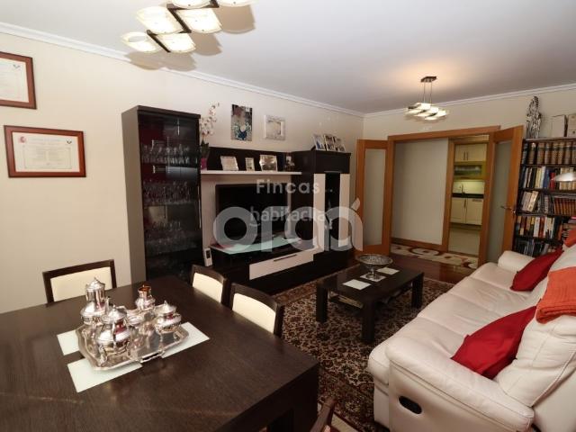 Piso en venta en Santurtzi, Las Viñas. Tres Habitaciones, Centro, Muy Luminoso, Garaje Directo. Pisos.
