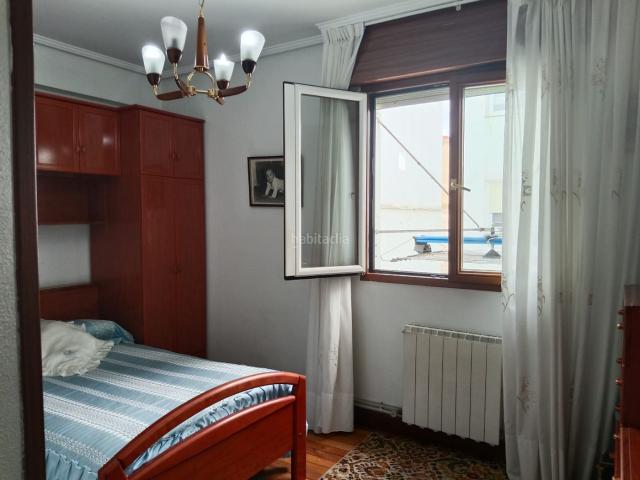 Piso en venta en Santurtzi, Mamariga. Amplio piso de 3 habitaciones en Santurtzi, zona Mamariga. Pisos.