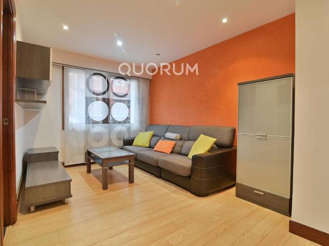 Piso en Venta en Santutxu Basarrate