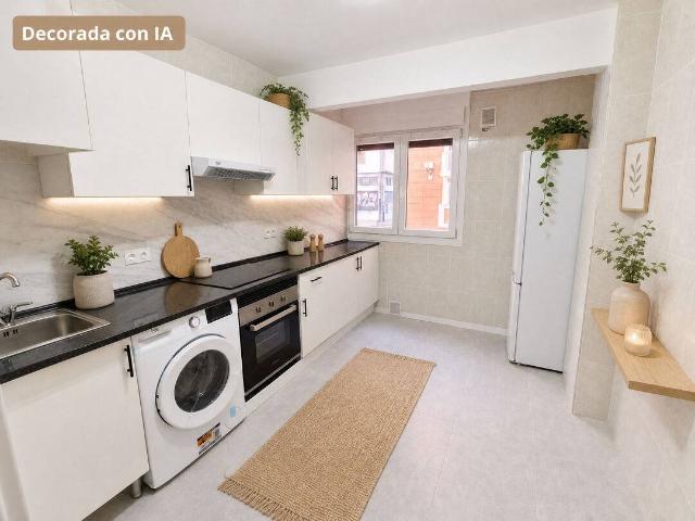 Piso en Venta en Santutxu Basarrate