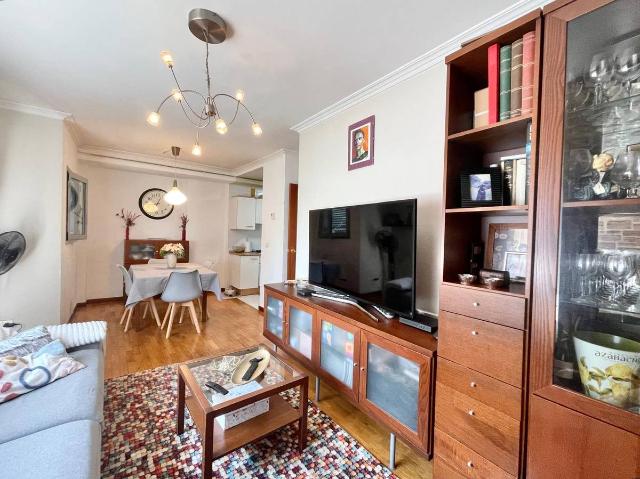 Piso en Venta en Santutxu Basarrate