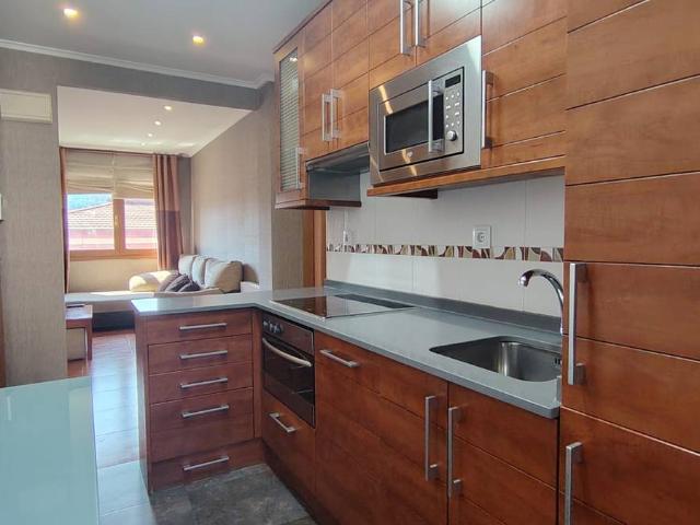 Piso en Venta en Santutxu Basarrate