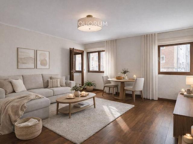 Piso en Venta en Santutxu Basarrate