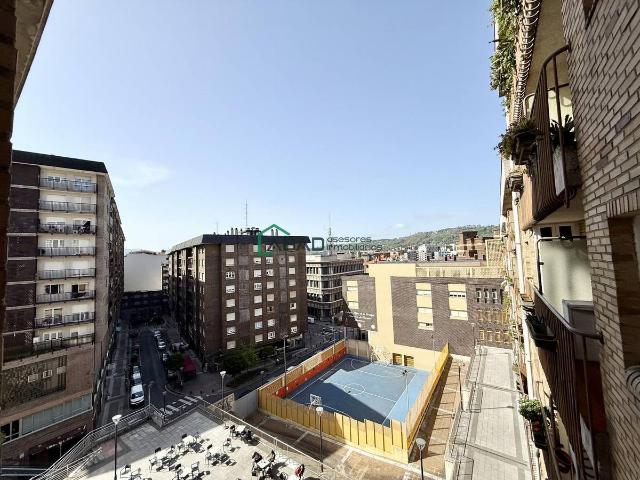 Piso en Venta en Santutxu Basarrate