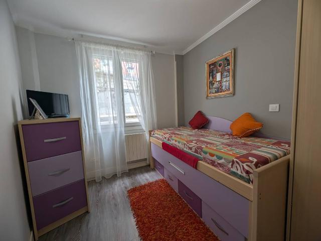 Piso en Venta en Santutxu Basarrate