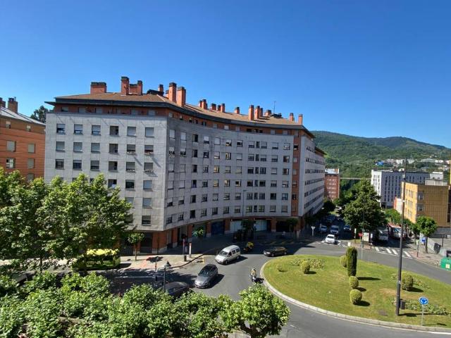 Piso en Venta en Santutxu Basarrate