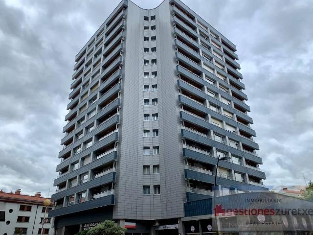 Piso en Venta en Santutxu Basarrate