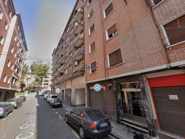 Piso en Venta en Santutxu Basarrate