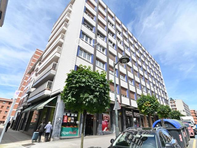 Piso en Venta en Santutxu Basarrate