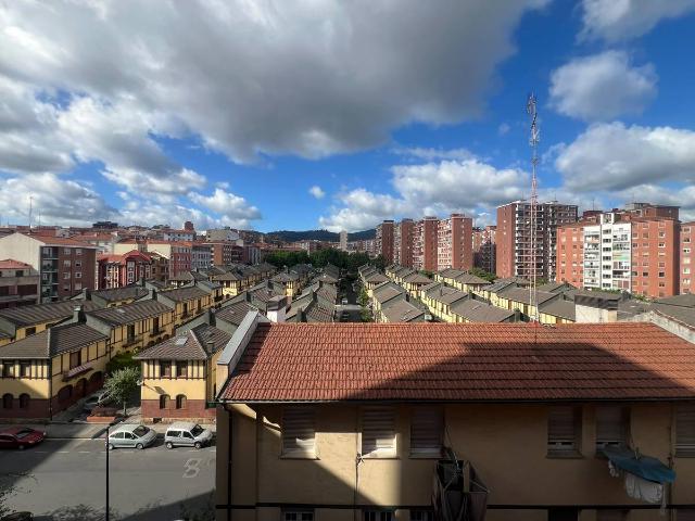 Piso en Venta en Santutxu Basarrate