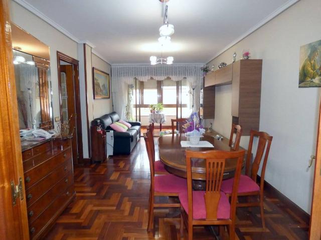 Piso en Venta en Santutxu Basarrate