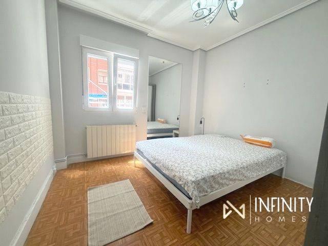 Piso en Venta en Santutxu Basarrate