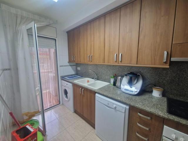 Piso en venta en Sant Carles de la Ràpita, Centro