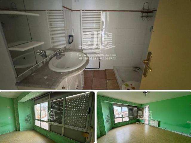 Piso en venta en Sant Carles de la Ràpita, Centre Costa Dorada. Piso en venta en CentrePort Marítim. Pisos Sant Carles de la.