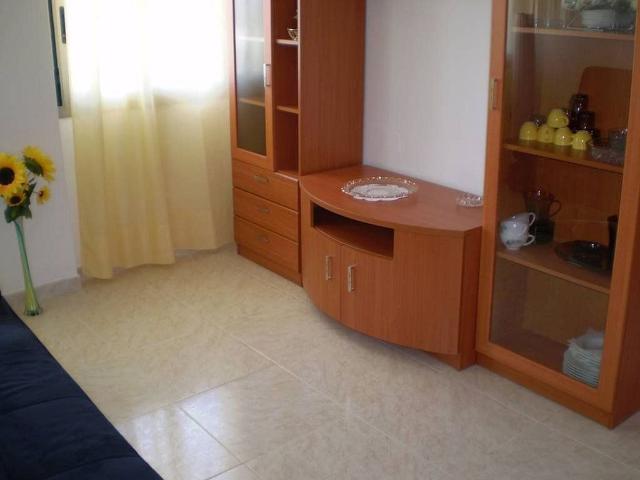 Piso en venta en Sant Carles de la Ràpita, de 40 m² 1 habitación por 85.000