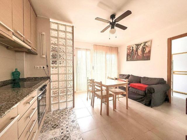 Piso en venta en Sant Carles de la Ràpita, de 52 m² 3 habitaciones por 80.500