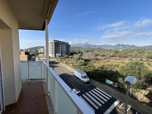Piso en venta en Sant Carles de la Ràpita, de 56 m² 2 habitaciones por 117.000