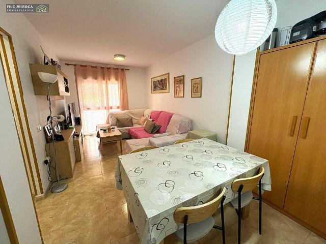 Piso en venta en Sant Carles de la Ràpita, de 62 m² 3 habitaciones por 137.500