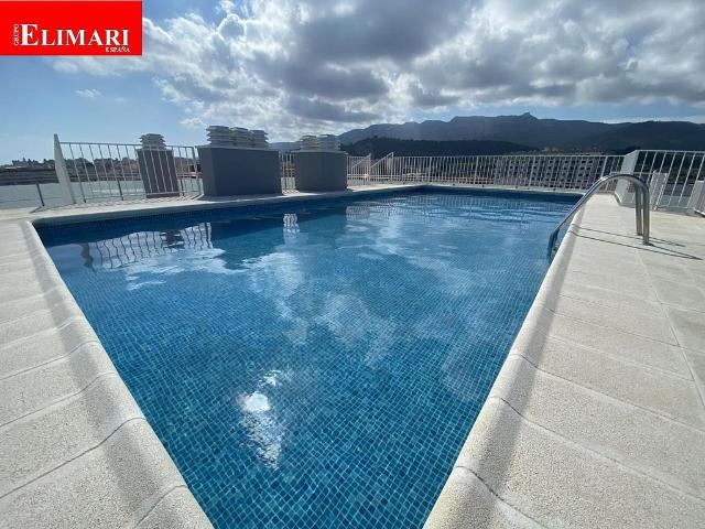 Piso en venta en Sant Carles de la Ràpita, de 70 m² 2 habitaciones por 185.000