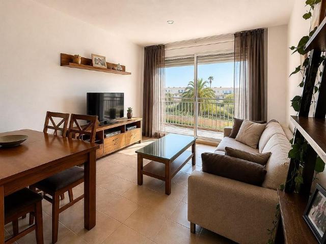 Piso en venta en Sant Carles de la Ràpita, de 86 m² 3 habitaciones por 199.000