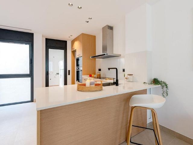 Piso en venta en Sant Celoni, de 90 m² 3 habitaciones por 315.000